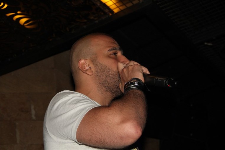 Taiga Beirut On Saturday Night
